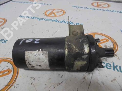 Used Ignition coil ROVER 200 II Hatchback (XW) 214 GSi/Si (103 hp) 2453274