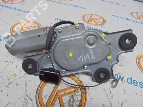 Rear wiper motor FORD FOCUS I Saloon (DFW) 1.8 TDCi (100 hp) 0390201548 | 0390201548 | XS41A1A17K441AC |