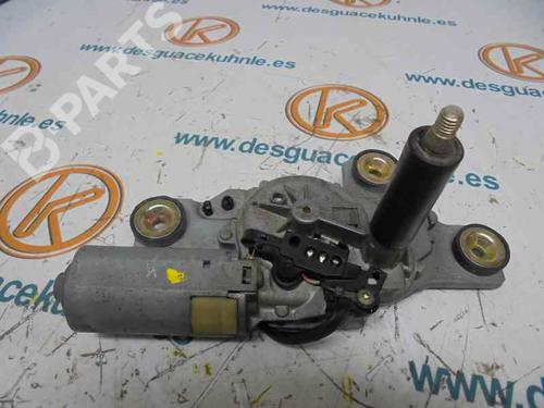 Rear wiper motor FORD FOCUS I (DAW, DBW)  | BP2477605M102 