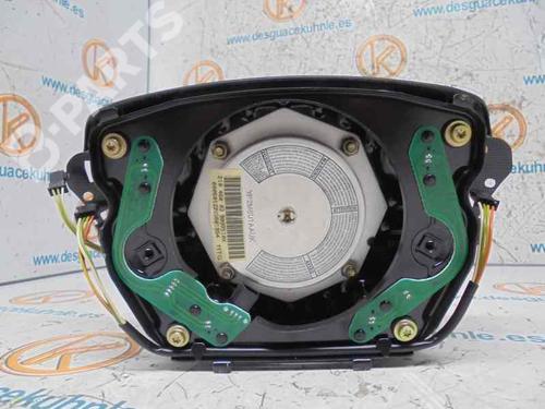 Driver airbag MERCEDES-BENZ E-CLASS (W210)  | BP2848481C9 