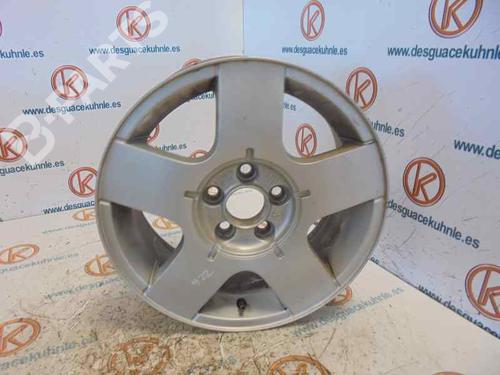 Rim SEAT IBIZA III (6L1)  6JX15H2 |