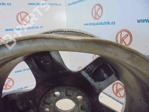 Rim SEAT IBIZA III (6L1)  | BP2838579C45 