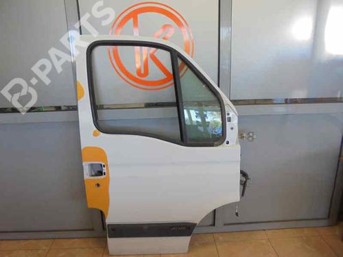 Used Right front door RENAULT MASTER II Van (FD) [1997-2013]  2841380