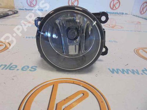 Used Right front fog light RENAULT MASTER II Van (FD) [1997-2013]  3128047