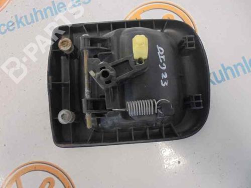 Front left exterior door handle RENAULT MASTER II Van (FD)  | BP3131802C128 