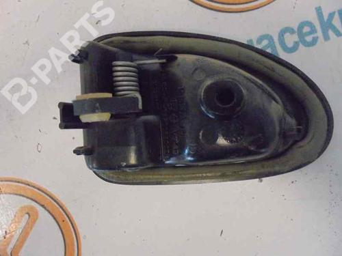 Front right interior door handle RENAULT MASTER II Van (FD)  | BP3220111I14 