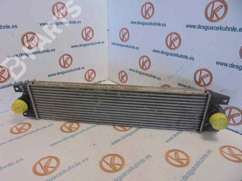 Used Intercooler RENAULT MASTER II Van (FD) [1997-2013]  3116093