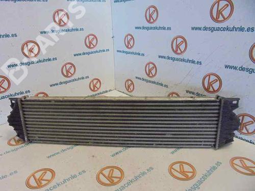 Intercooler RENAULT MASTER II Van (FD)  | BP3116093M30 
