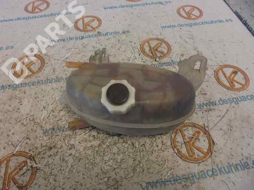 Used Expansion tank RENAULT MASTER II Van (FD) [1997-2013]  3128121