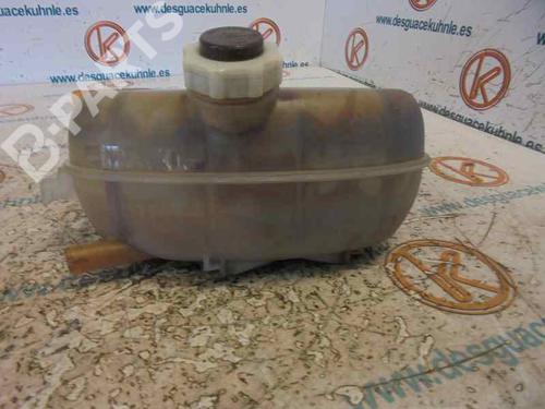 Expansion tank RENAULT MASTER II Van (FD)  | BP3128121C120 