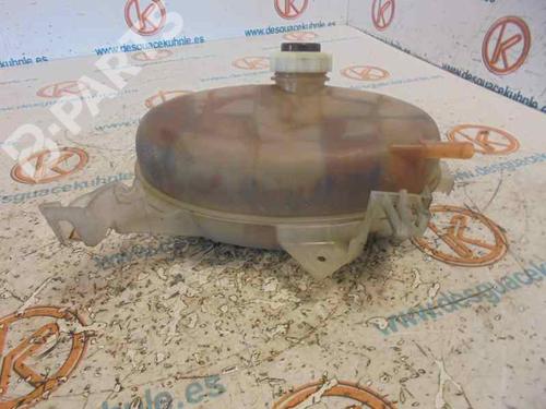 Expansion tank RENAULT MASTER II Van (FD)  | BP3128121C120 