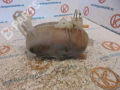Expansion tank RENAULT MASTER II Van (FD)  | BP3128121C120 