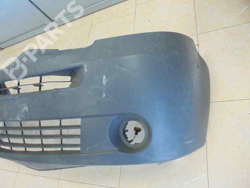 Front bumper RENAULT MASTER II Van (FD)  | BP2988512C7 