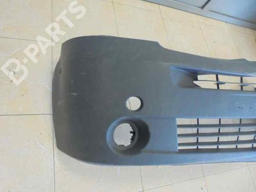 Front bumper RENAULT MASTER II Van (FD)  | BP2988512C7 