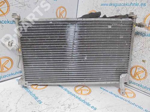 Airco radiateur CHEVROLET MATIZ (M200, M250) 0.8 (52 hp)null