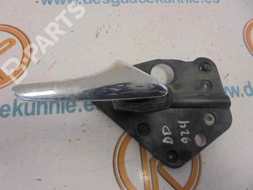 Used Front right interior door handle MERCEDES-BENZ VITO Bus (W639) [2003-2025]  3220108