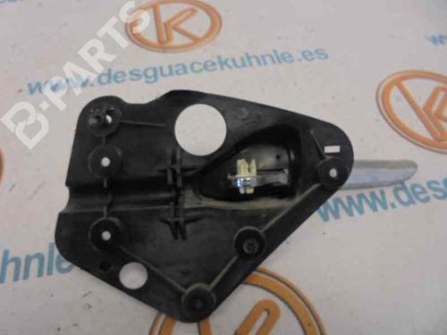 Front right interior door handle MERCEDES-BENZ VITO Bus (W639)  | BP3220108I14 