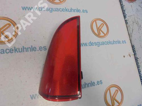 Rückleuchte Links MERCEDES-BENZ VITO / MIXTO Van (W639) [2003-2024]null A6398201864 | A6398201864 |