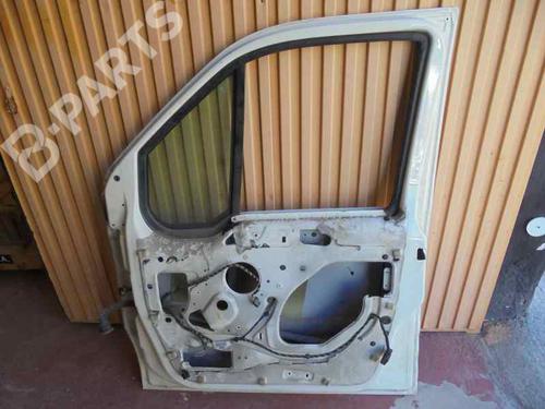 Used Right front door FORD TOURNEO CONNECT [2002-2013]  2472290