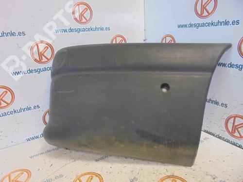 Used Rear bumper RENAULT MASTER II Van (FD) [1997-2013]  3141754
