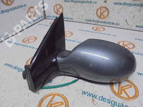 Ryggespeil venstre CITROËN C5 I (DC_) [2001-2005]  2470030