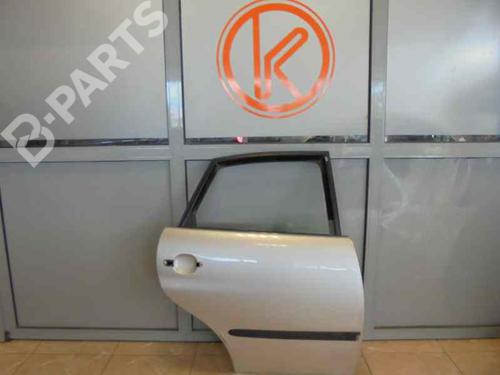 Right rear door SEAT CORDOBA (6L2) 1.4 16V | BP3128067C5 