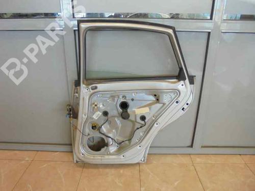 Right rear door SEAT CORDOBA (6L2) 1.4 16V | BP3128067C5 