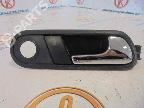 Used Front right interior door handle SEAT CORDOBA (6L2) 1.4 16V (75 hp) 3220117