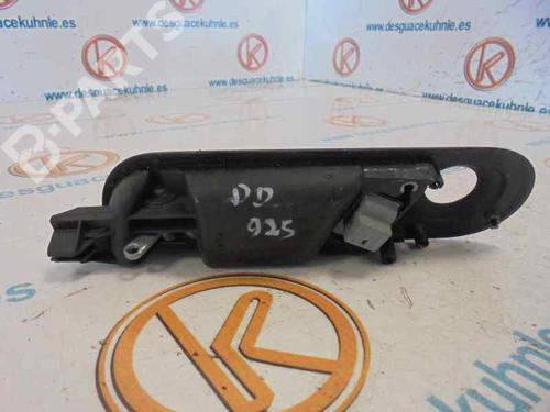 Front right interior door handle SEAT CORDOBA (6L2) 1.4 16V | BP3220117I14 