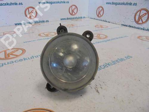 Right front fog light SEAT CORDOBA (6L2) 1.4 16V (75 hp)null