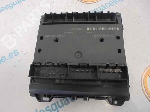 Elektronische module SEAT CORDOBA (6L2) 1.4 16V (75 hp) 3150189