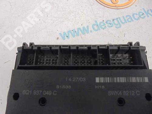 Elektronisk modul SEAT CORDOBA (6L2) 1.4 16V | BP3150189M83 