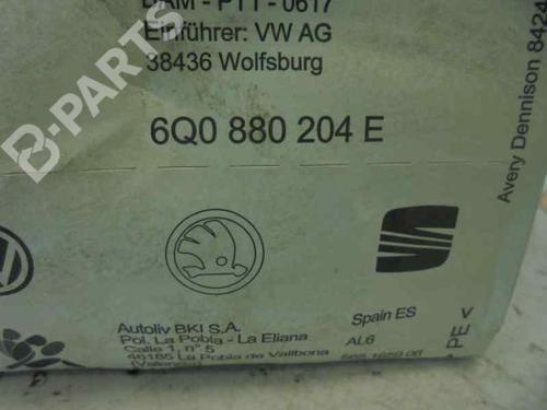 Passasjer kollisjonspute SEAT CORDOBA (6L2) 1.4 16V | BP3152542C10 