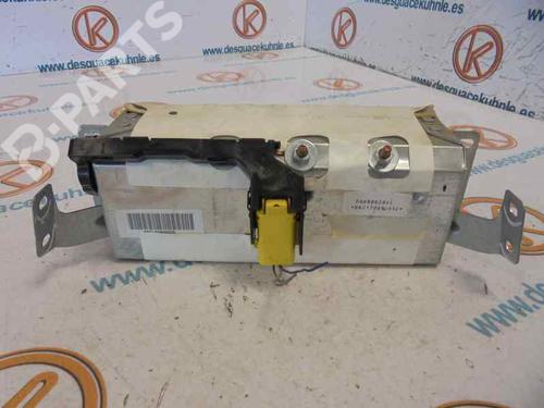 Passasjer kollisjonspute SEAT CORDOBA (6L2) 1.4 16V | BP3152542C10 