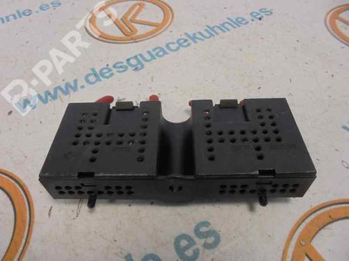 Fuse box SEAT CORDOBA (6L2) 1.4 16V | BP3150191E1 
