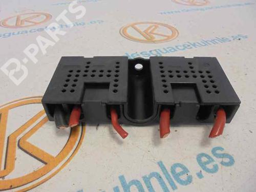 Fuse box SEAT CORDOBA (6L2) 1.4 16V | BP3150191E1 