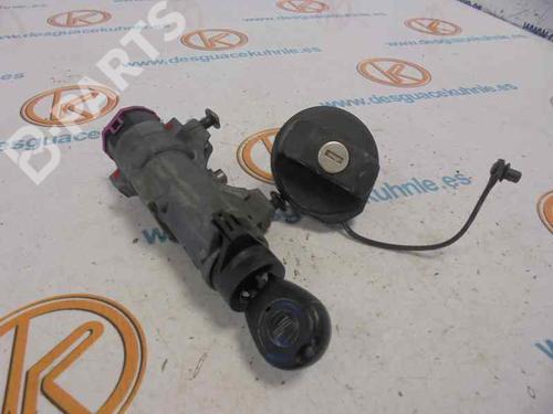 Used Ignition barrel SEAT CORDOBA (6L2) 1.4 16V (75 hp) 3150195