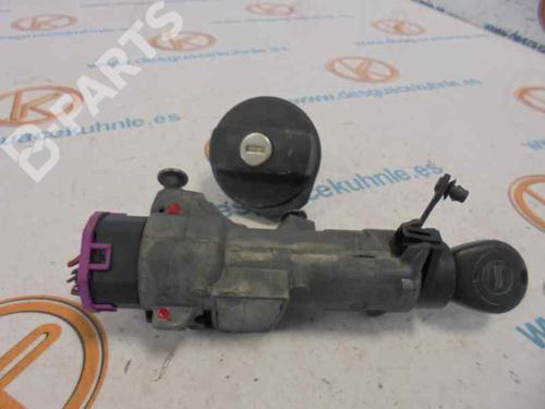 Ignition barrel SEAT CORDOBA (6L2) 1.4 16V | BP3150195M48 