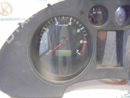 Instrument cluster SEAT CORDOBA (6L2) 1.4 16V | BP3150186C47 