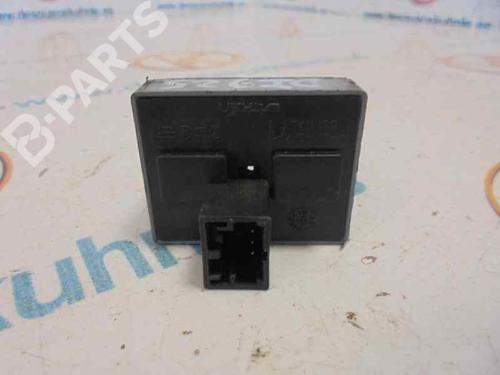 Left front window switch SEAT CORDOBA (6L2) 1.4 16V | BP3150164I27 