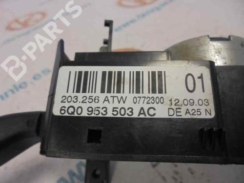 Steering wheel controls SEAT CORDOBA (6L2) 1.4 16V | BP3150185E15 