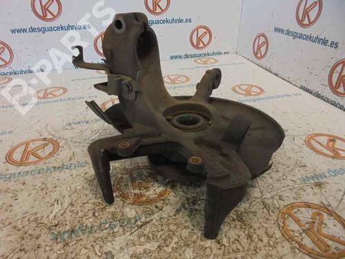 Right front steering knuckle SEAT CORDOBA (6L2) 1.4 16V | BP3141739M26 