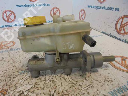 Brake master cylinder SEAT CORDOBA (6L2) 1.4 16V | BP3152524M77 