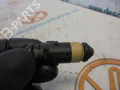 Injector SEAT CORDOBA (6L2) 1.4 16V | BP3150184M100 