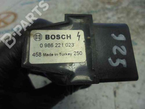 Ignition coil SEAT CORDOBA (6L2) 1.4 16V | BP3150179M94 