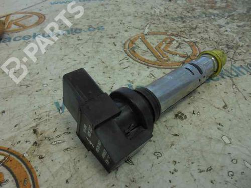 Used Ignition coil SEAT CORDOBA (6L2) 1.4 16V (75 hp) 3150169