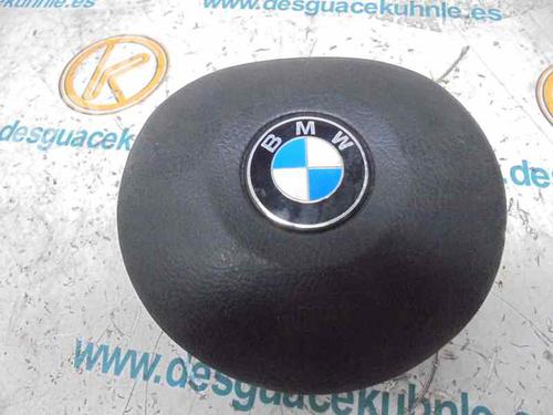 Driver airbag BMW 3 Coupe (E46) 318 Ci (118 hp) 33109680803X | 33109680803X | 00B245DT0787E | BAAL172445W |