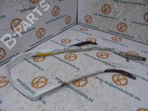 Used Right curtain airbag Right curtain airbag BMW 3 Coupe (E46) 318 Ci (118 hp) 2473349 2473349