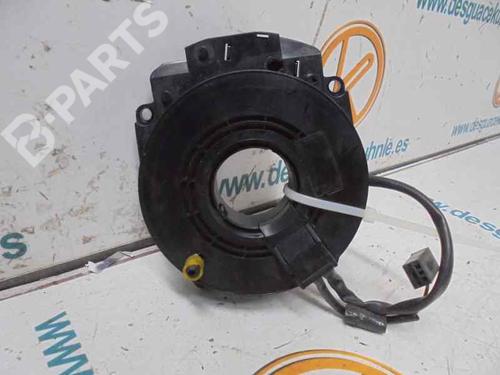 Kontaktrulle Airbag NISSAN ALMERA II Hatchback (N16) 1.5 (90 hp) 3131813