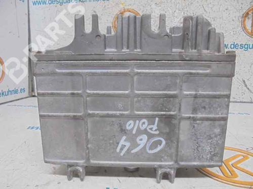 Engine control unit (ECU) VW POLO CLASSIC (86C, 80)  | BP2703043M57 